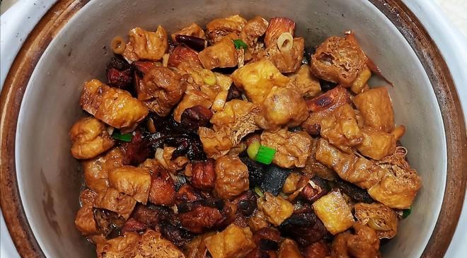 蒸红烧肉的做法是什么？步骤详解及常见问题解答？