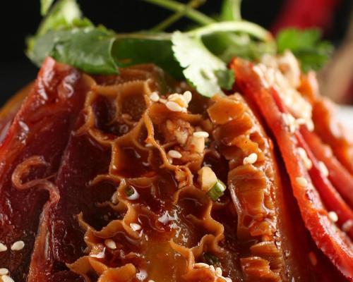 爆炒牛舌川味的做法是什么？如何在家做出地道川味？