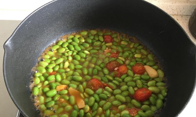 蒸毛豆怎么做？步骤和技巧有哪些？