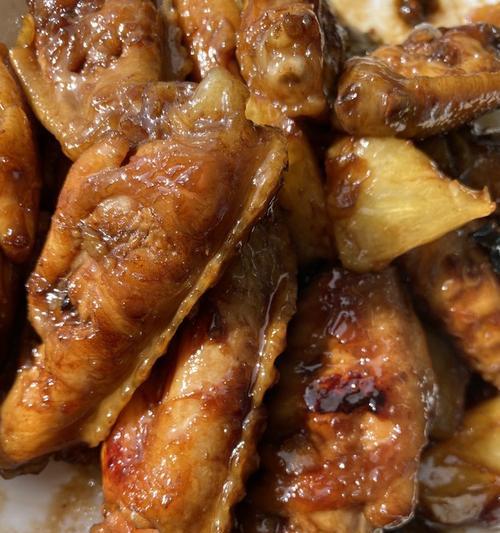 清蒸红汤鸡翅的做法是什么？如何做出美味的清蒸红汤鸡翅？