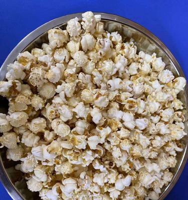 爆爆米花吧怎么做？有哪些步骤和技巧？