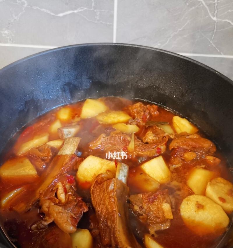 山药羊排怎么做才好吃？具体步骤是什么？