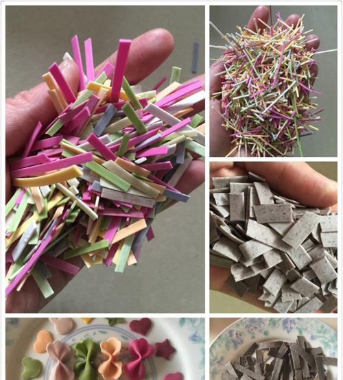 蔬菜手工面怎么做？有哪些健康又美味的制作方法？