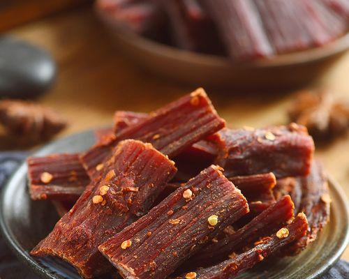 纸包耗牛肉的做法是什么？如何在家轻松制作？