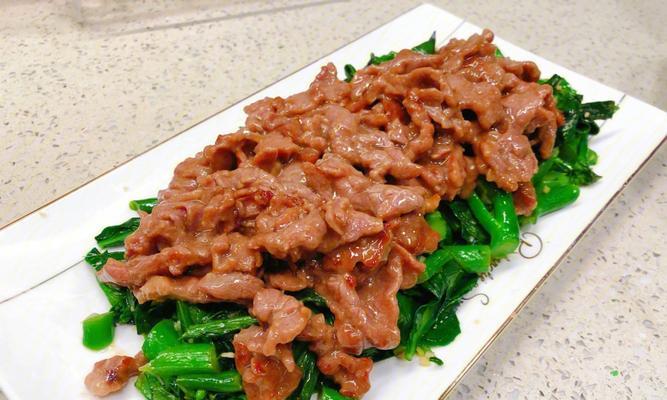 纸包耗牛肉的做法是什么？如何在家轻松制作？