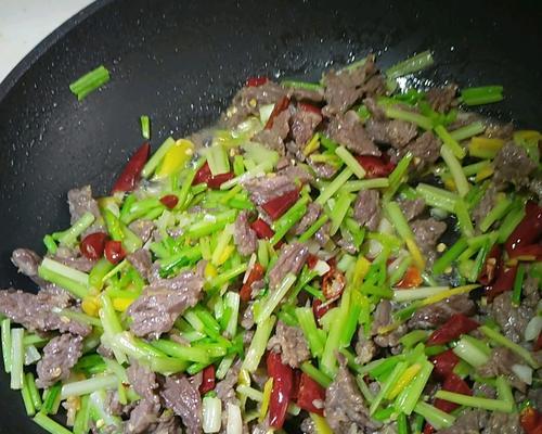 纸包耗牛肉的做法是什么？如何在家轻松制作？