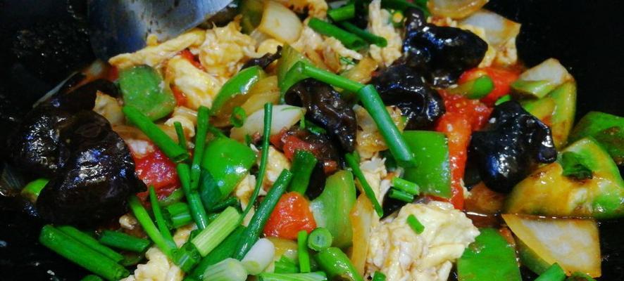 什锦盖饭怎么做？什锦盖饭的制作步骤有哪些？