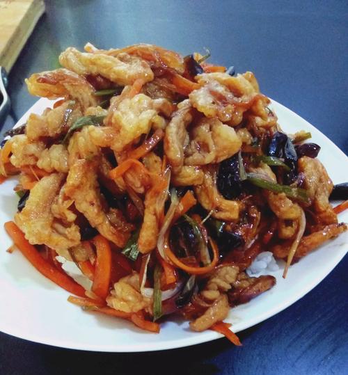 什锦盖饭怎么做？什锦盖饭的制作步骤有哪些？