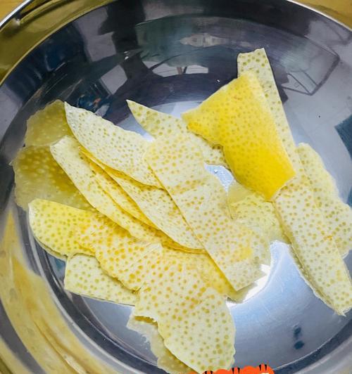 自制蜂蜜柚子茶怎么做？步骤和常见问题解答？