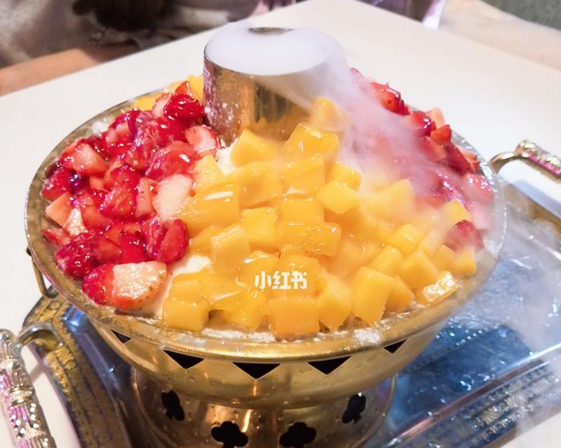 自制水果冰怎么做？有哪些简单步骤和技巧？