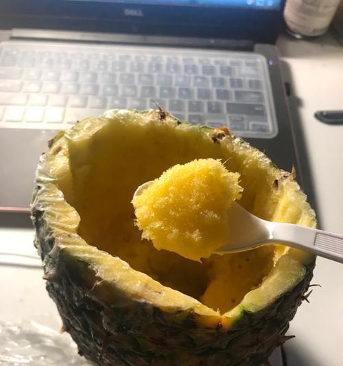 自制水果冰怎么做？有哪些简单步骤和技巧？