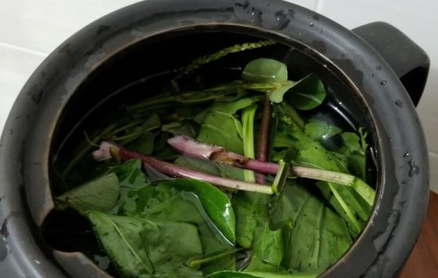 清暑凉茶的做法是什么？如何在家自制清暑凉茶？