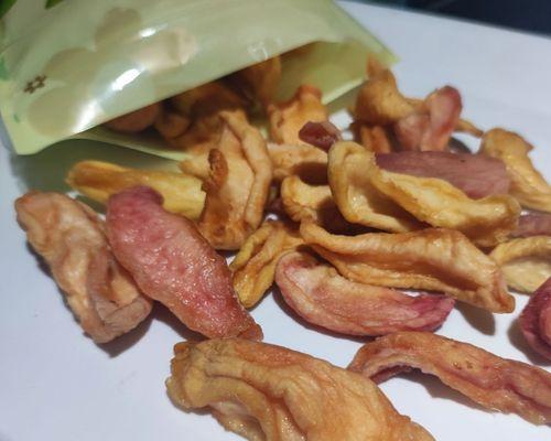 桃干的做法是什么？如何在家自制美味桃干？