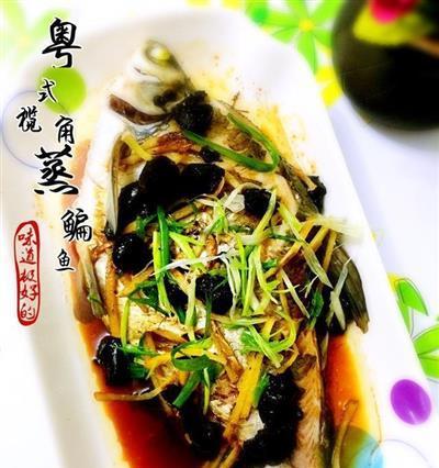 蒸小扁鱼的做法是什么？如何蒸出鲜嫩可口的小扁鱼？