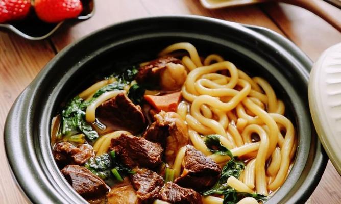 羊肉汤面怎么做？有哪些步骤和技巧？