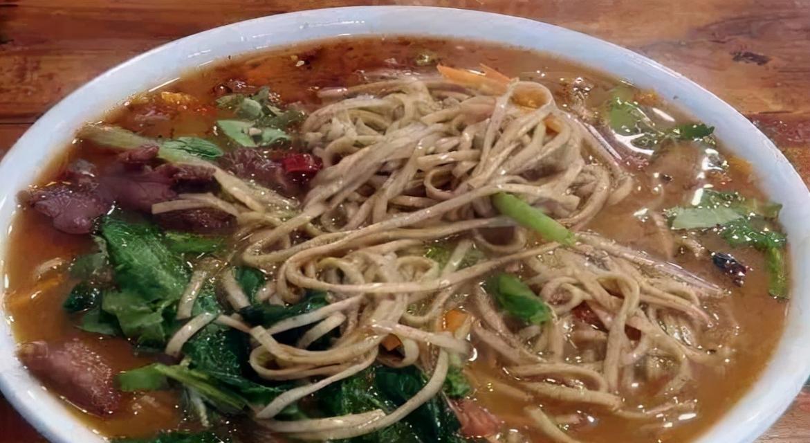 羊肉汤面怎么做？有哪些步骤和技巧？