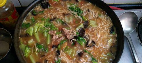 羊肉汤面怎么做？有哪些步骤和技巧？