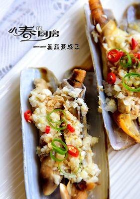 沙蛏子的本地做法是什么？如何烹饪才最美味？