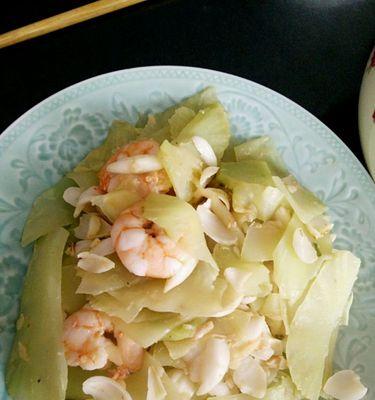 百合虾仁的做法是什么？如何做出鲜嫩可口的百合虾仁？
