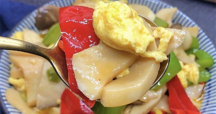 双椒蚝油杏鲍菇怎么做？步骤和技巧有哪些？