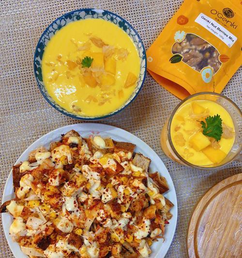 吐司盏披萨怎么做？步骤和材料有哪些？