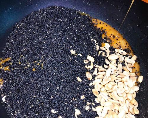 芝麻糖怎么做？详细步骤和常见问题解答？
