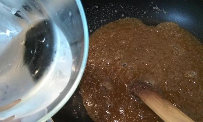 芝麻糖怎么做？详细步骤和常见问题解答？