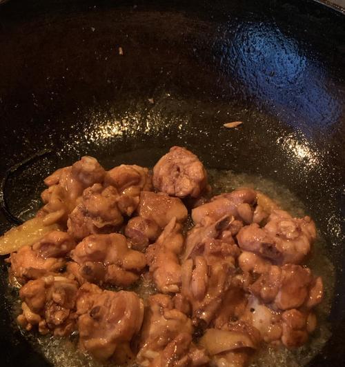 蒸蚝油鸡腿肉的做法是什么？步骤和技巧有哪些？