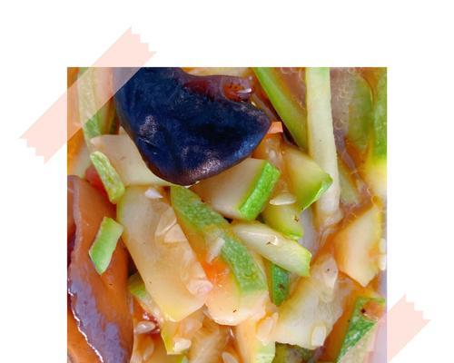 五彩鸡蛋馒头丁怎么做？制作过程中有哪些常见问题？