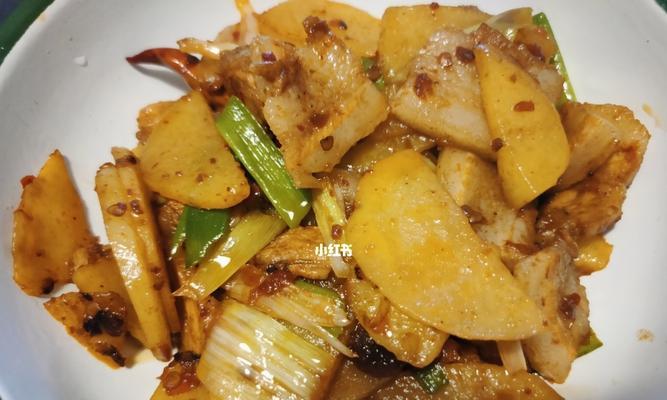 土豆片回锅肉怎么做？步骤详解及常见问题解答？