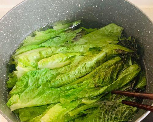 蒸笋叶怎么做才好吃？步骤和技巧是什么？