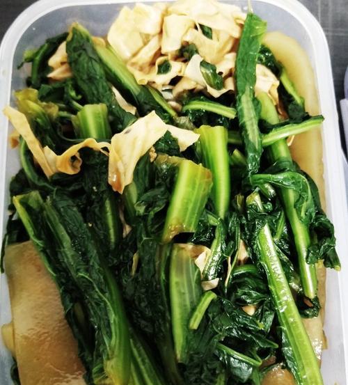 蒸笋叶怎么做才好吃？步骤和技巧是什么？