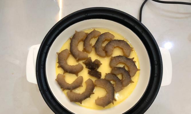 泰式蒸蛋怎么做？步骤和技巧是什么？