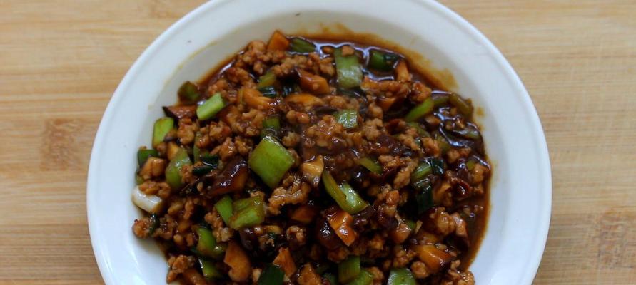 炸肉酱拌面酱怎么做？详细步骤和常见问题解答？