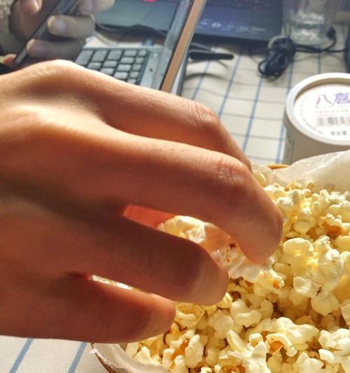 微波香甜爆米花怎么做？有哪些小技巧？