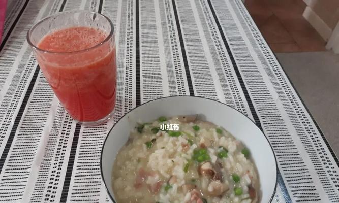 双菇松子炖饭怎么做？步骤和技巧有哪些？