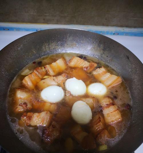 青椒焖蛋怎么做？步骤详解和常见问题解答？