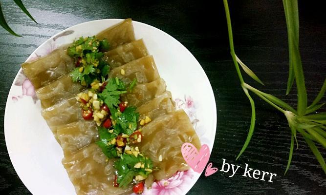瘦肉猪皮冻怎么做？制作过程中有哪些常见问题？