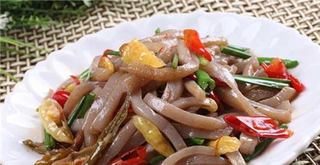 照烧魔芋怎么做？步骤是什么？