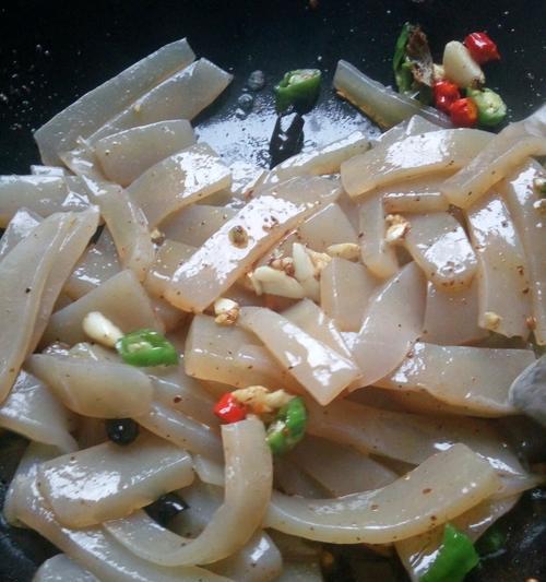 照烧魔芋怎么做？步骤是什么？