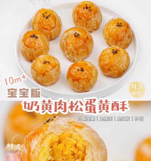 自制宝宝肉松怎么做？安全又营养的食谱有哪些？