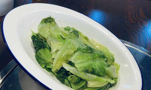 蒜香小时蔬怎么做？简单易学的家常菜谱分享！