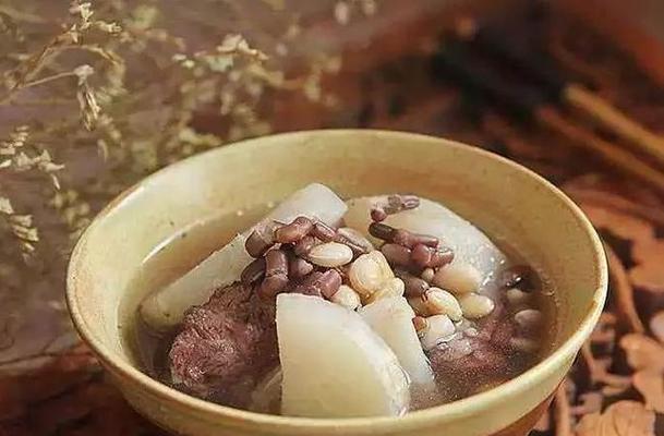 扇骨祛湿汤怎么做？有哪些步骤和注意事项？