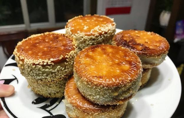 芋头饼怎么做？详细步骤和常见问题解答？