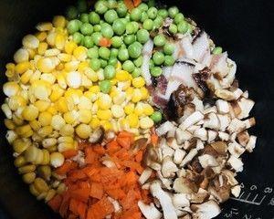 炒八宝饭怎么做？步骤是什么？