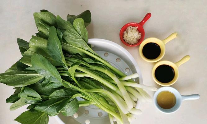 菜心豆腐羹怎么做？步骤详解和常见问题解答？