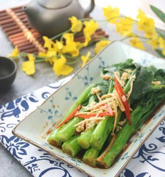 菜心豆腐羹怎么做？步骤详解和常见问题解答？