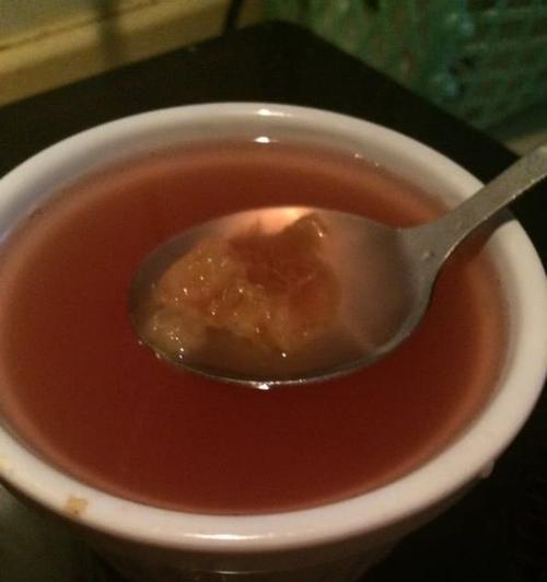 山楂冰糖水怎么做？制作过程中常见问题有哪些？