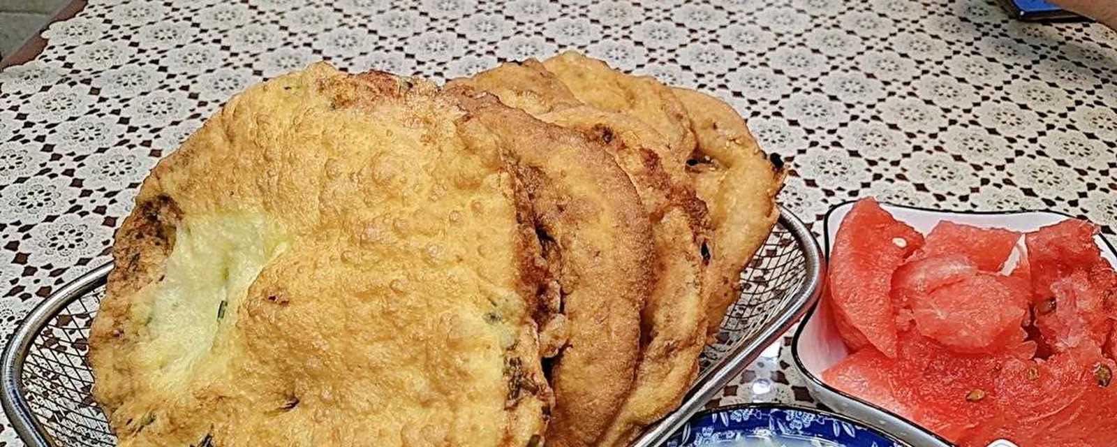 香葱猪肉饼怎么做？步骤详解和常见问题解答？