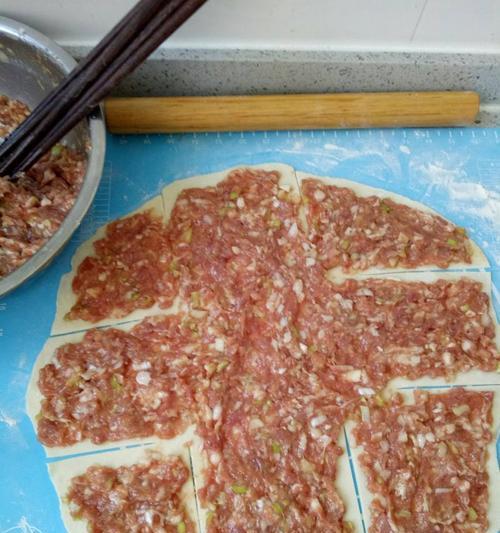 香葱猪肉饼怎么做？步骤详解和常见问题解答？